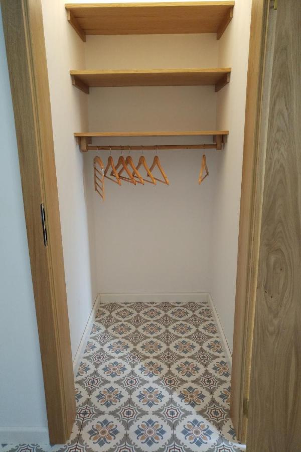 Apartamento La Jaguara Artistic House In The Center Of Gdansk Exterior foto