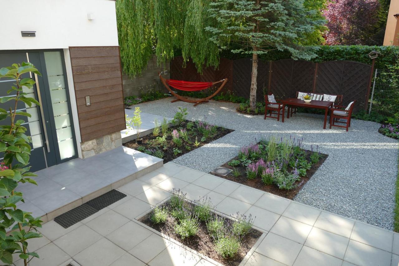 Apartamento La Jaguara Artistic House In The Center Of Gdansk Exterior foto